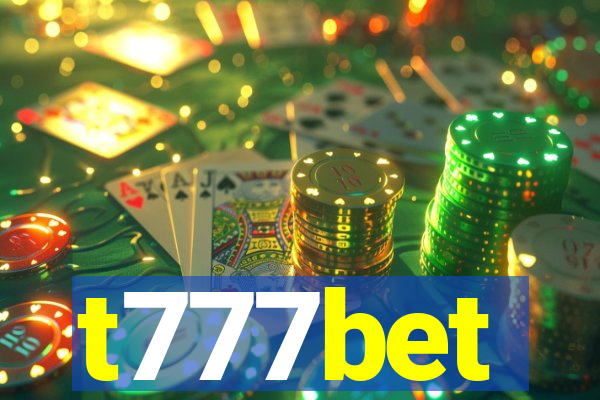 t777bet