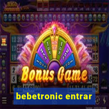 bebetronic entrar