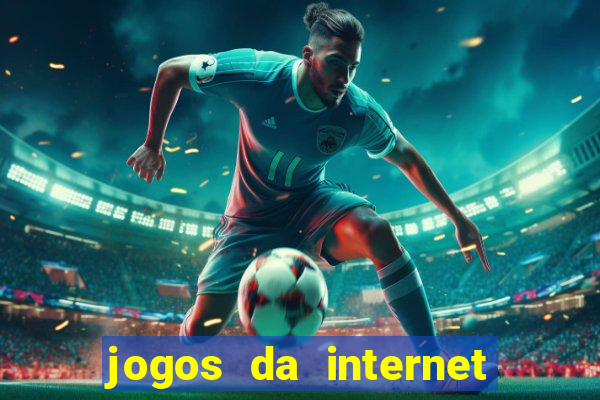 jogos da internet para ganhar dinheiro