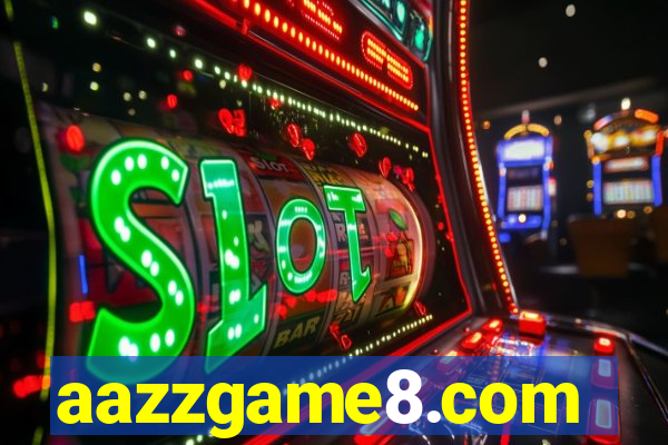 aazzgame8.com