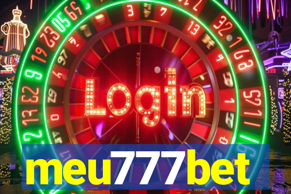 meu777bet