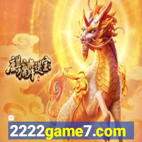 2222game7.com