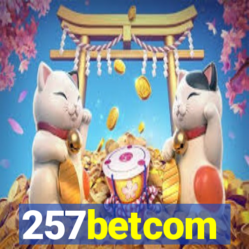 257betcom