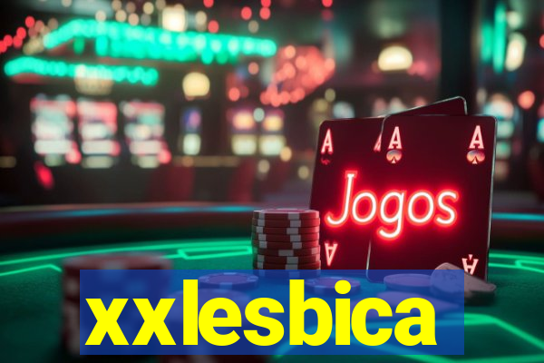 xxlesbica