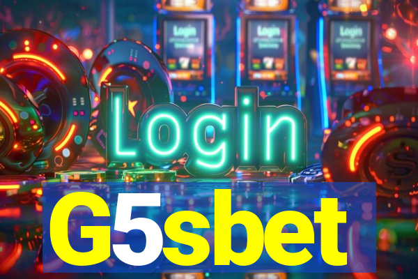 G5sbet