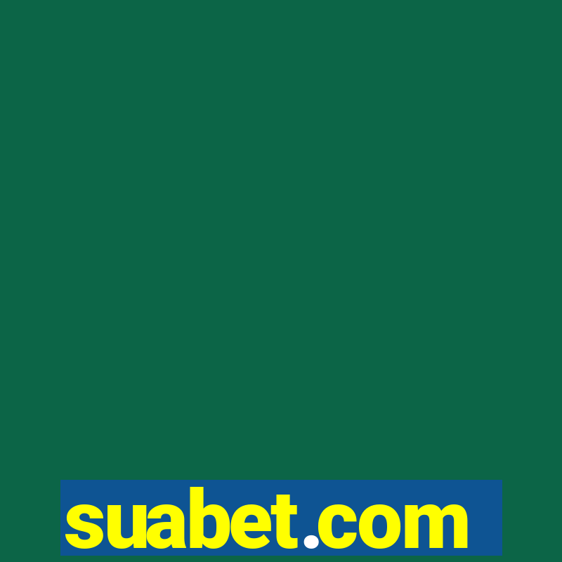 suabet.com