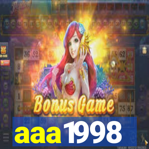 aaa1998