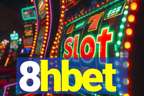 8hbet