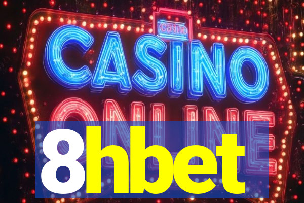 8hbet