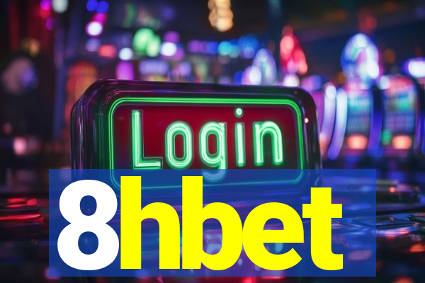 8hbet