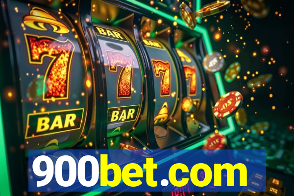 900bet.com