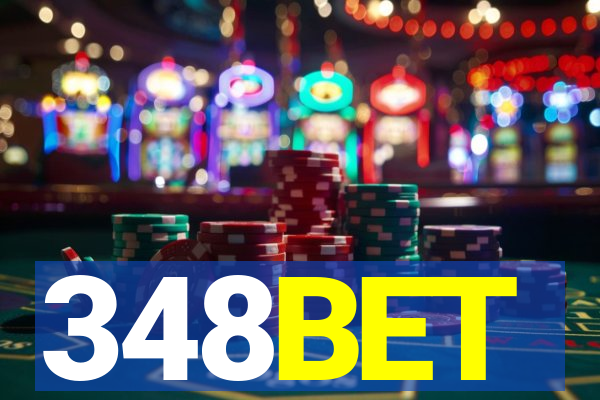 348BET