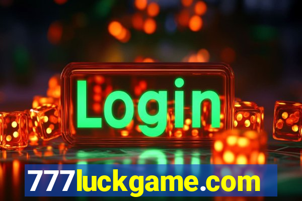 777luckgame.com