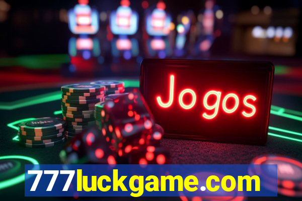 777luckgame.com