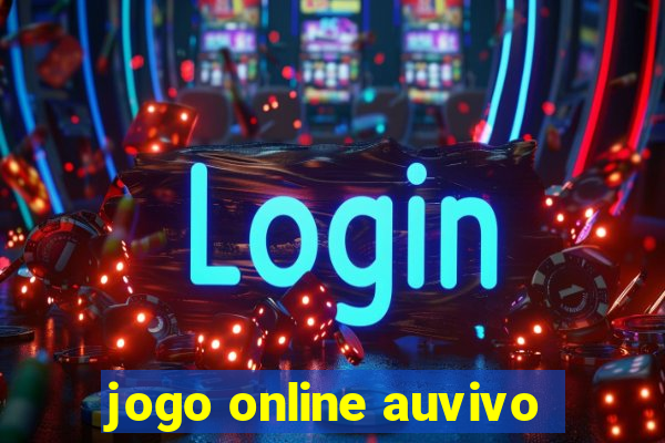 jogo online auvivo