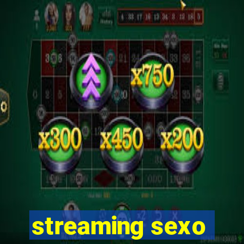 streaming sexo