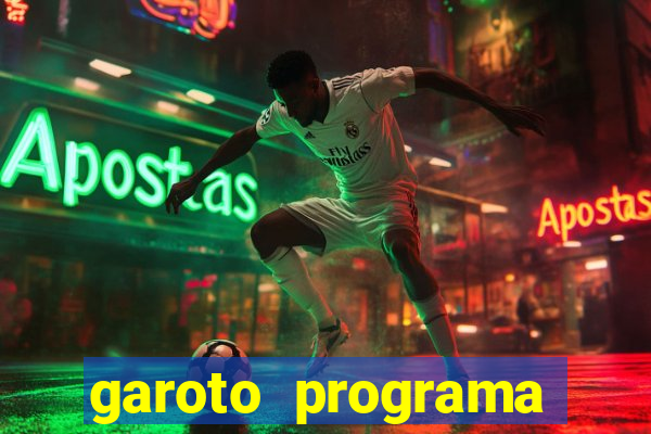 garoto programa porto alegre