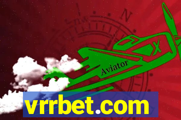 vrrbet.com