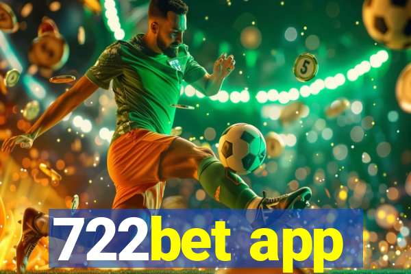 722bet app