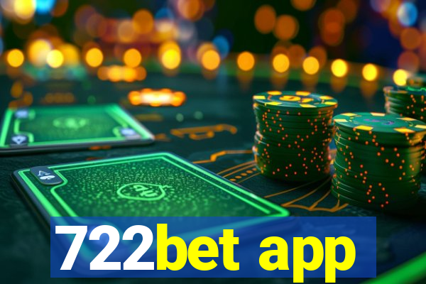 722bet app