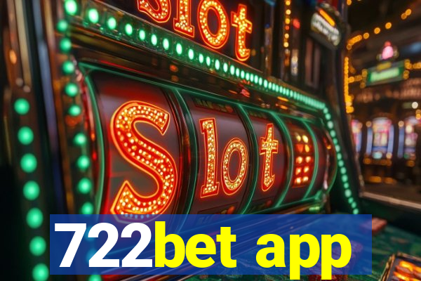 722bet app