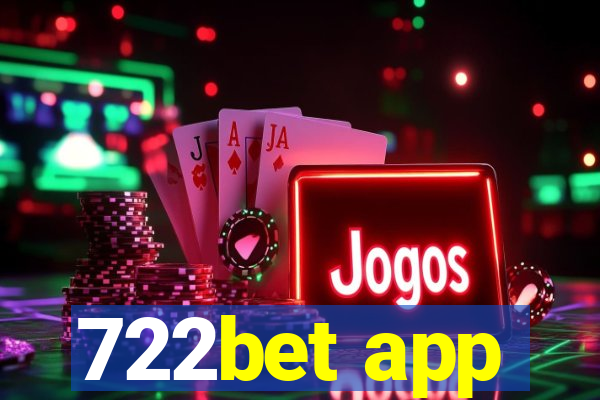 722bet app