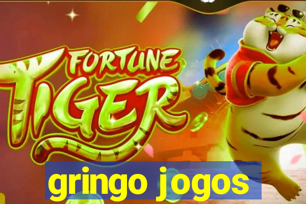 gringo jogos