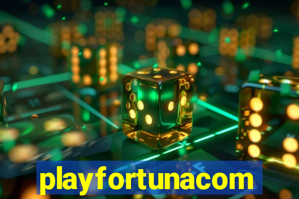 playfortunacom