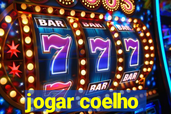 jogar coelho