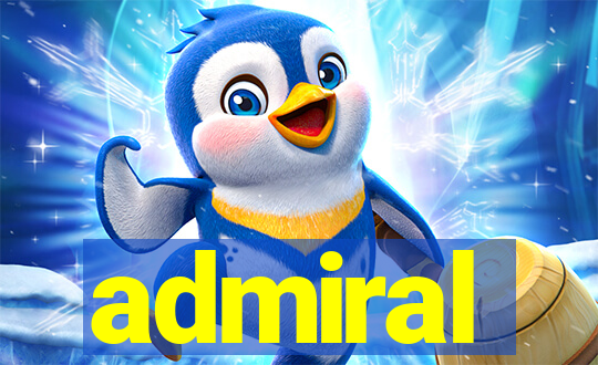 admiral