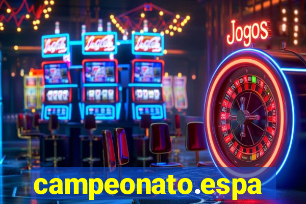 campeonato.espanhol