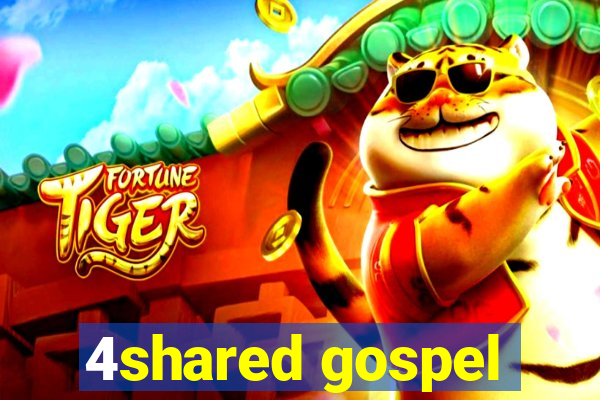 4shared gospel