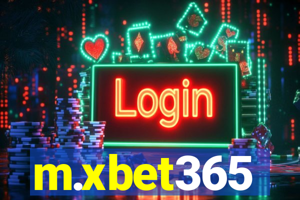 m.xbet365