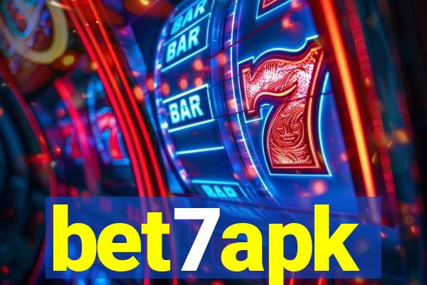 bet7apk