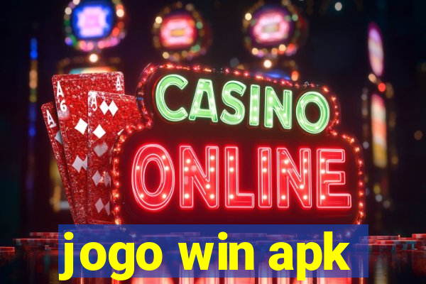 jogo win apk