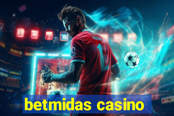 betmidas casino