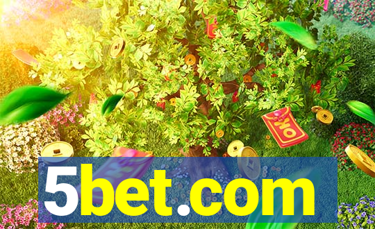 5bet.com