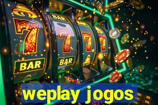 weplay jogos