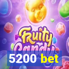 5200 bet