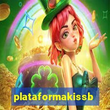 plataformakissbet.com