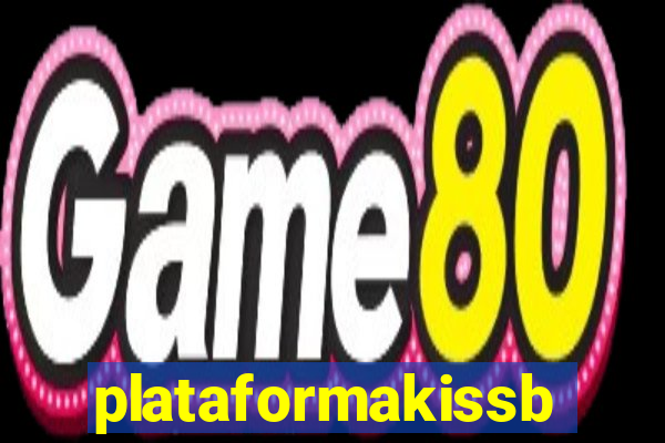 plataformakissbet.com