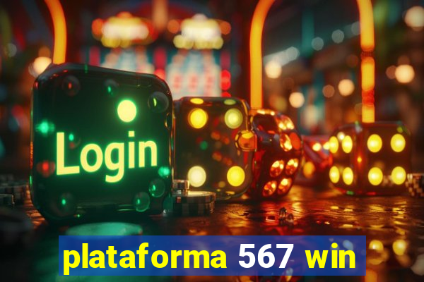 plataforma 567 win