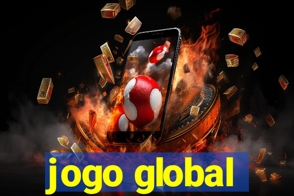 jogo global