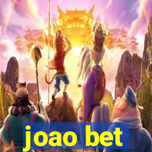 joao bet