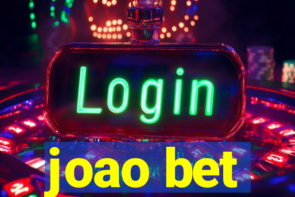 joao bet