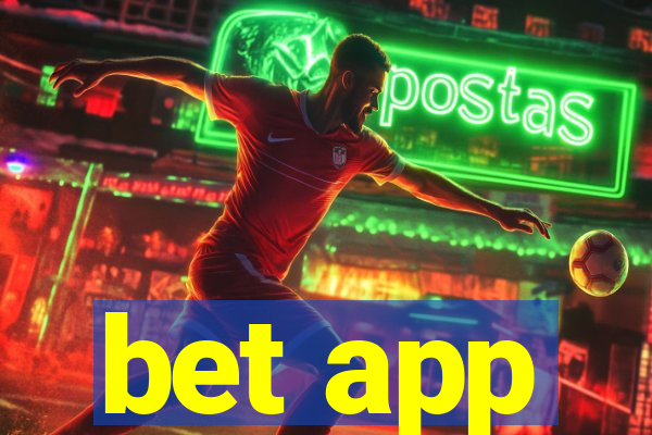 bet app