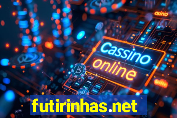 futirinhas.net