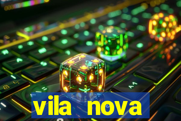 vila nova extintores ltda