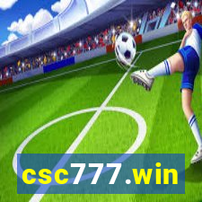 csc777.win