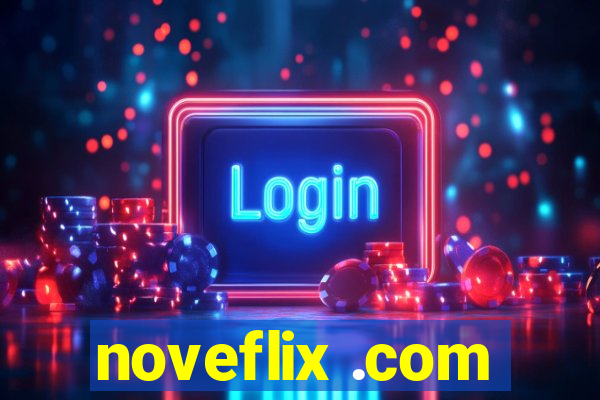 noveflix .com